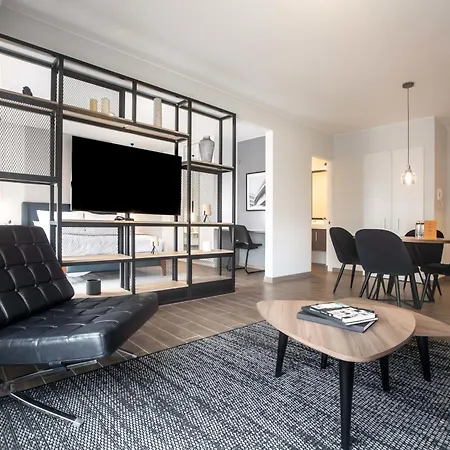 Appartement Soho By Wynwood House à Lima Extérieur photo