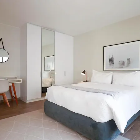 Appartement Soho By Wynwood House à Lima Extérieur photo