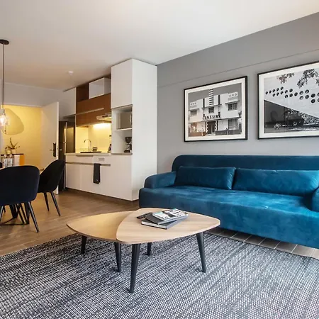 Appartement Soho By Wynwood House à Lima Extérieur photo