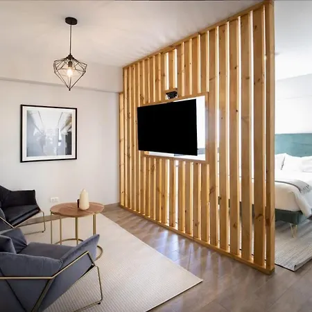 Appartement Soho By Wynwood House à Lima Extérieur photo