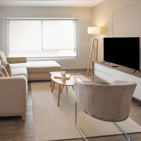 Appartement Soho By Wynwood House à Lima Extérieur photo
