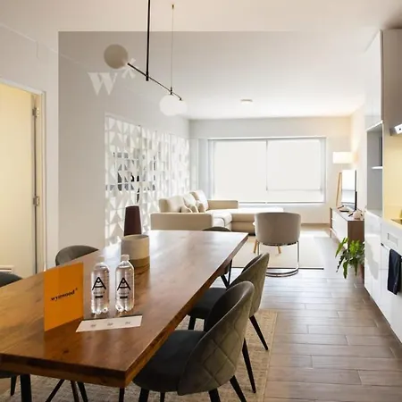 Appartement Soho By Wynwood House à Lima Extérieur photo