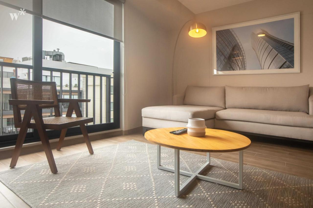 Soho By Wynwood House Appartement