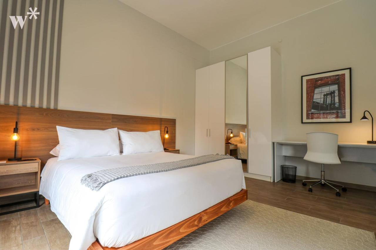 Soho By Wynwood House Appartement