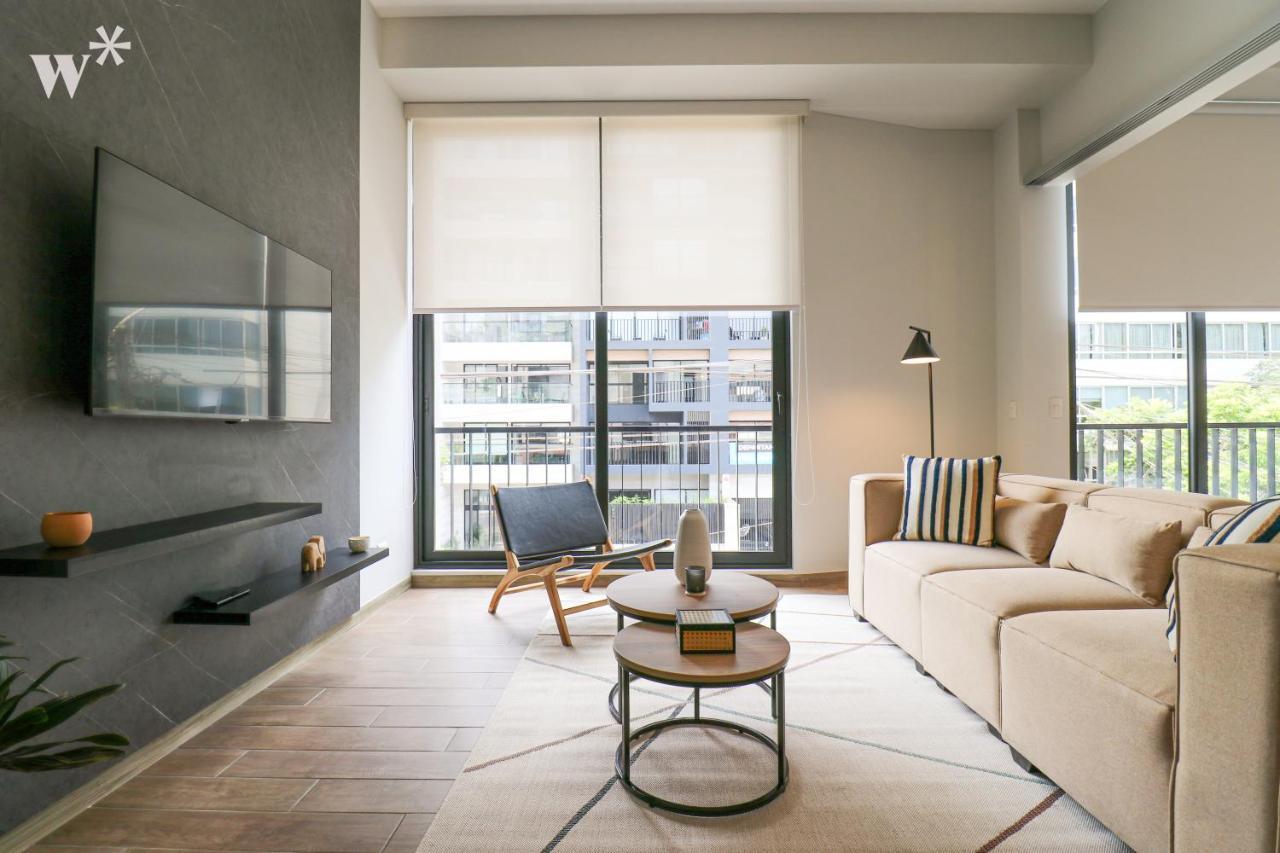 Soho By Wynwood House Appartement Lima