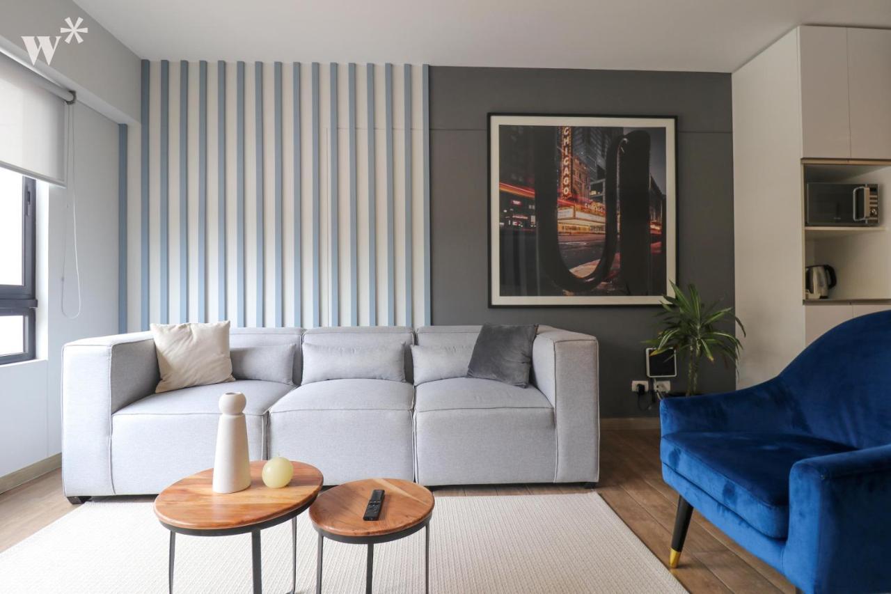 Appartement Soho By Wynwood House