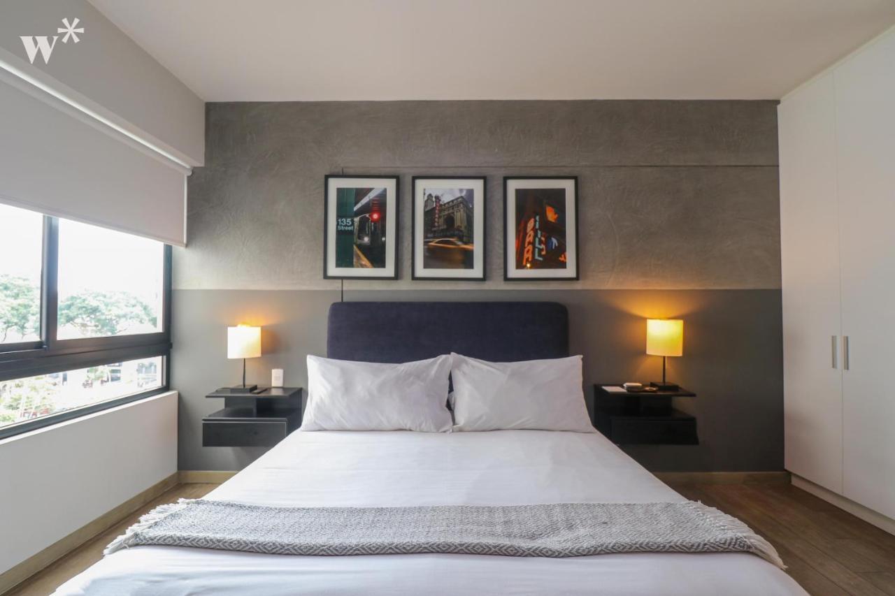 Soho By Wynwood House Appartement Lima
