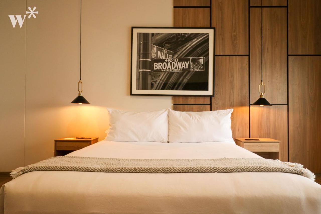 Soho By Wynwood House Appartement