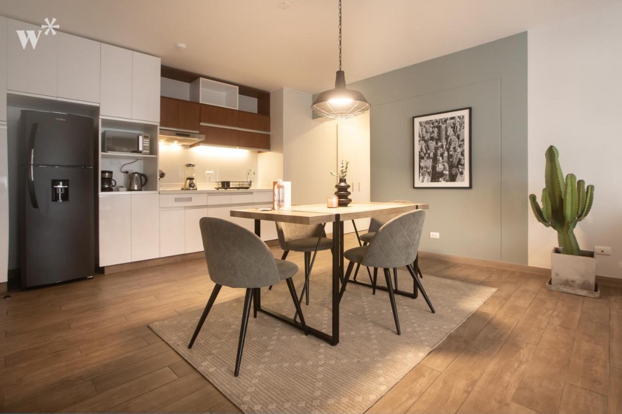 Appartement Soho By Wynwood House