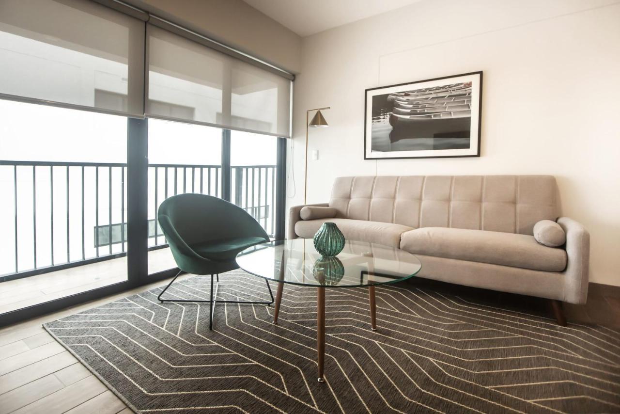 Appartement Soho By Wynwood House *
