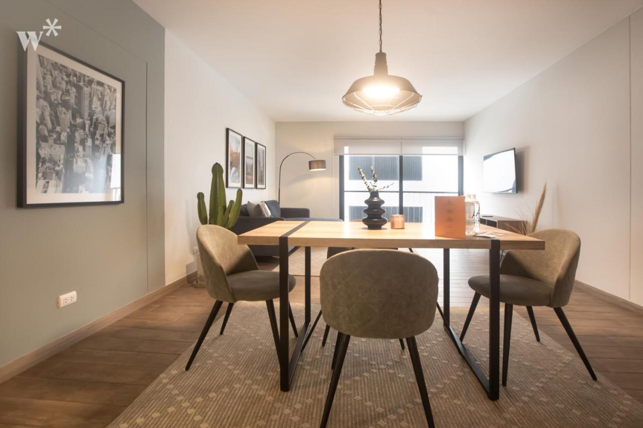Soho By Wynwood House Appartement