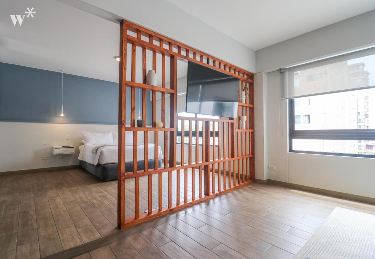 Soho By Wynwood House Appartement