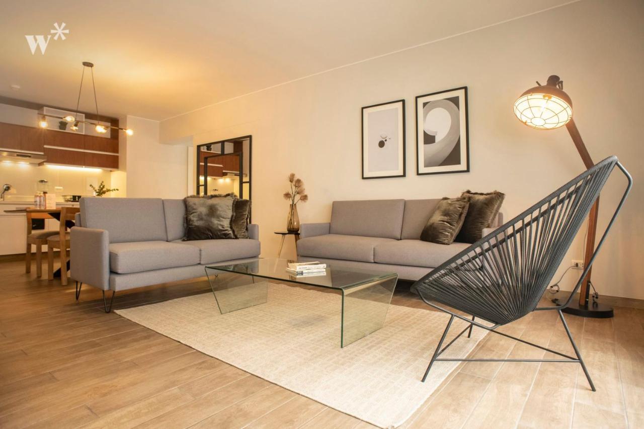 Appartement Soho By Wynwood House Lima