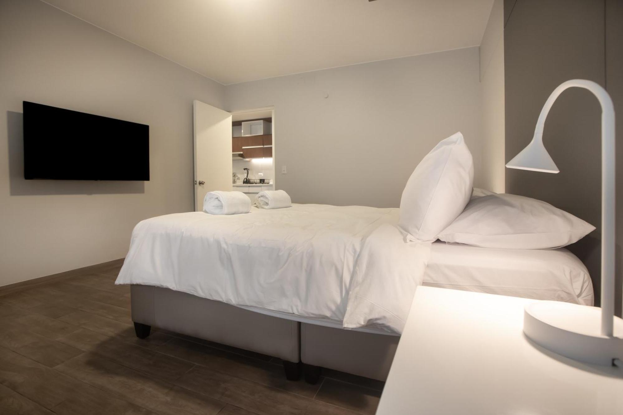 Appartement Soho By Wynwood House