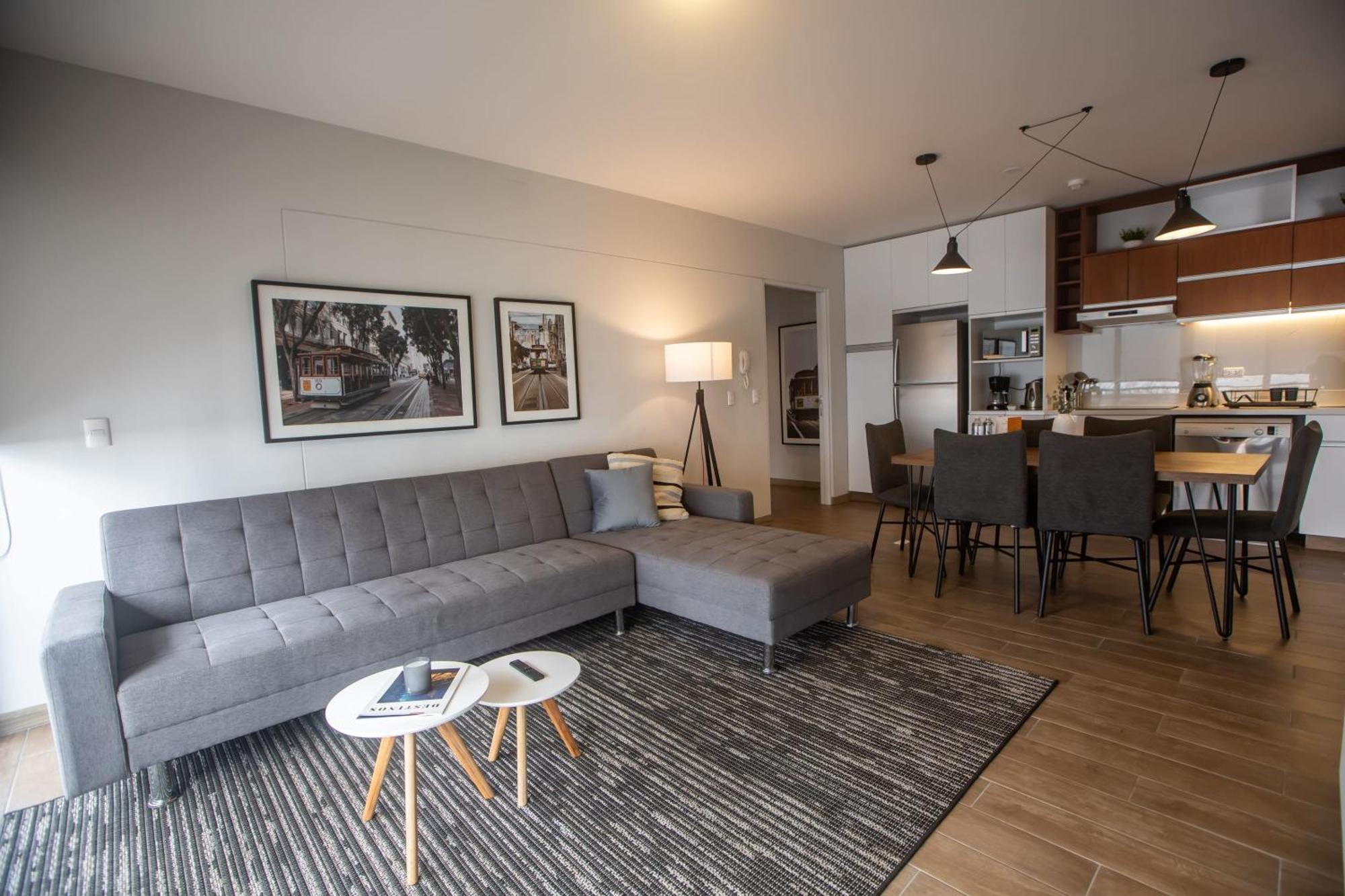 Appartement Soho By Wynwood House