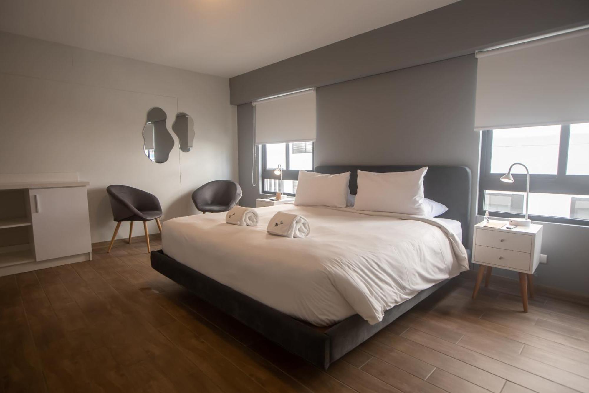Appartement Soho By Wynwood House Lima