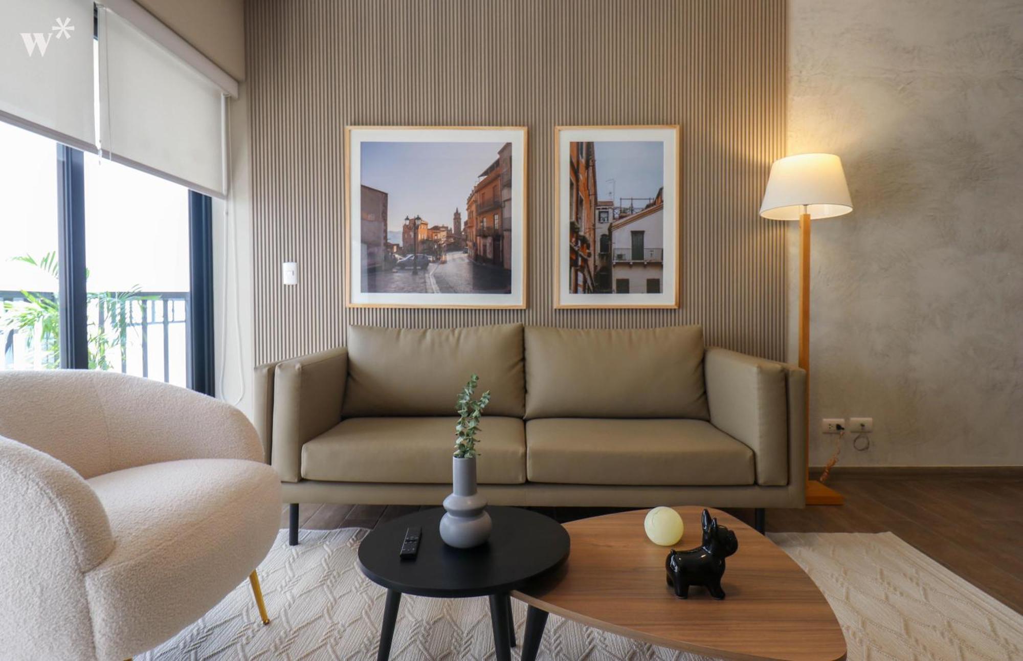 Appartement Soho By Wynwood House Lima