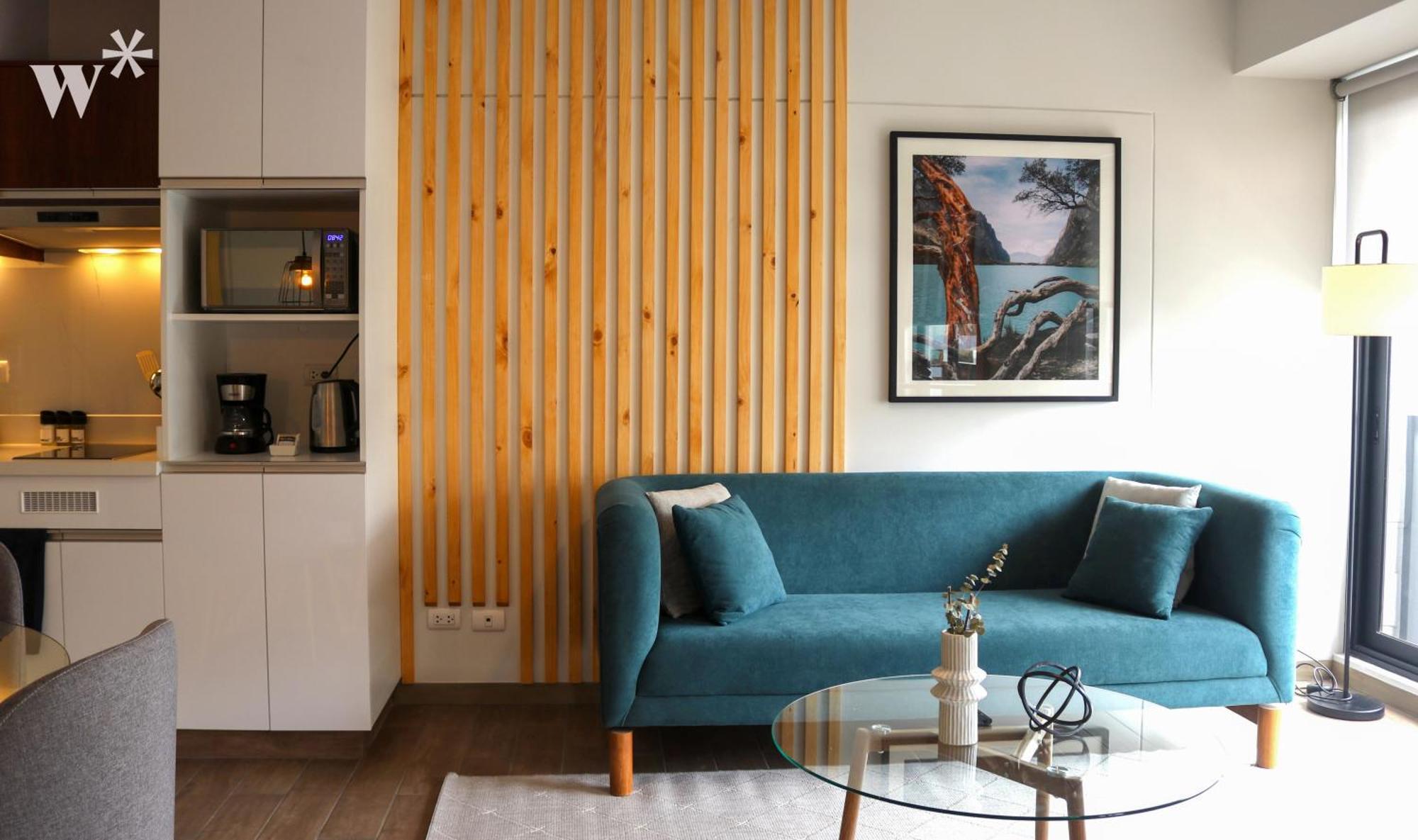 Appartement Soho By Wynwood House