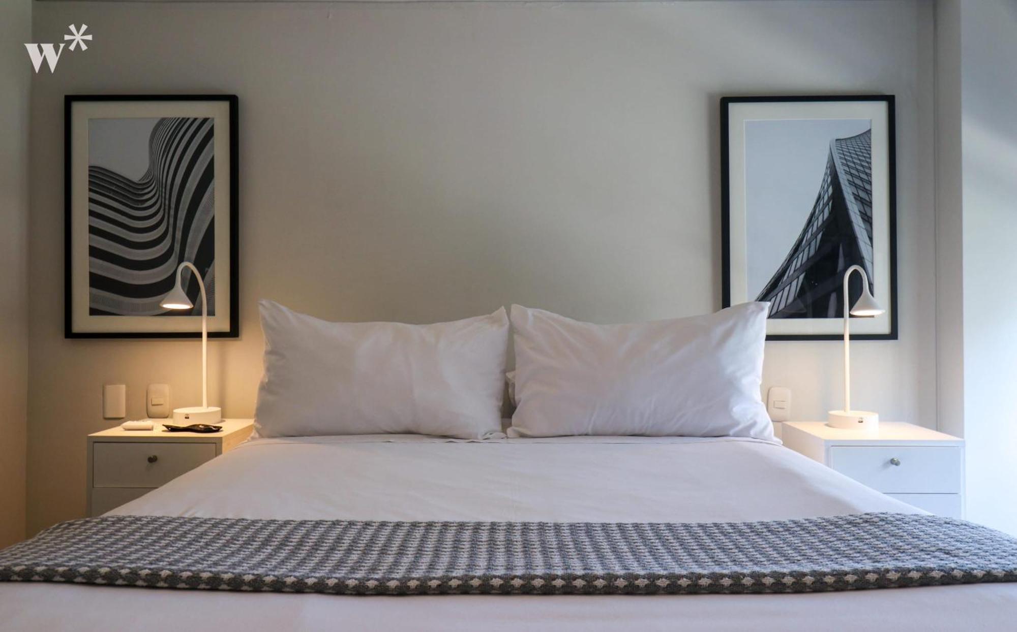 Appartement Soho By Wynwood House