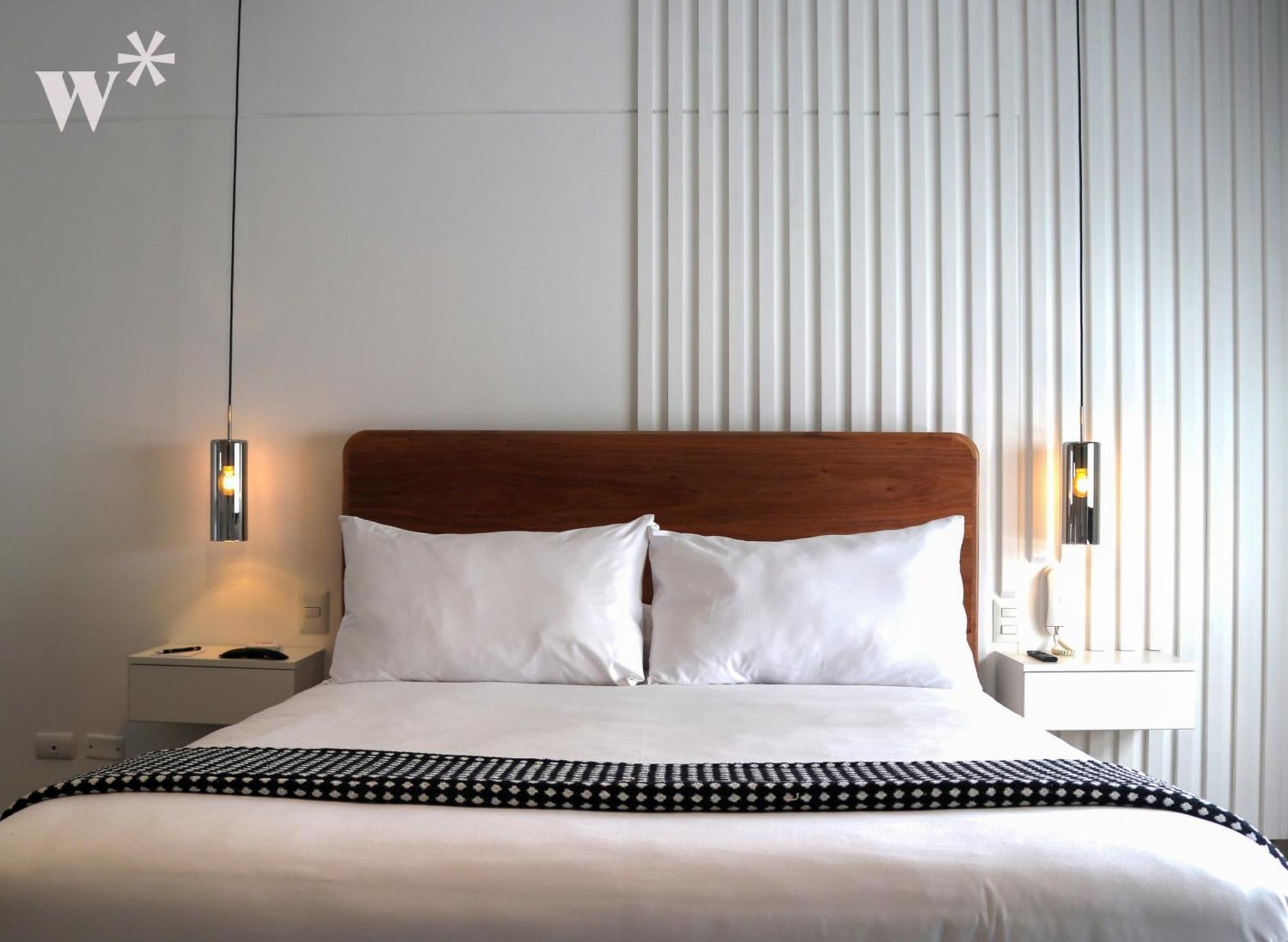 Appartement Soho By Wynwood House Lima