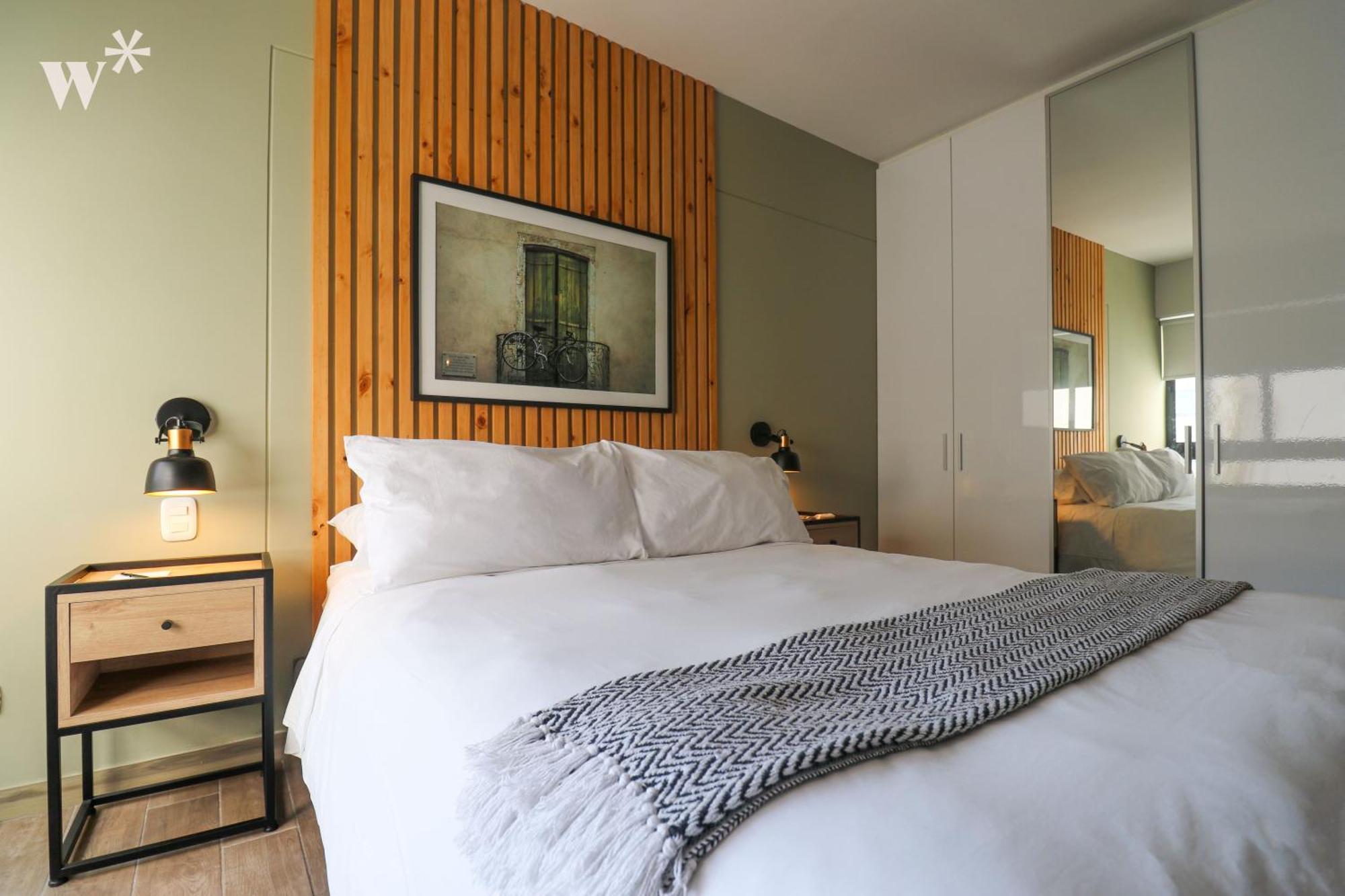 Appartement Soho By Wynwood House *
