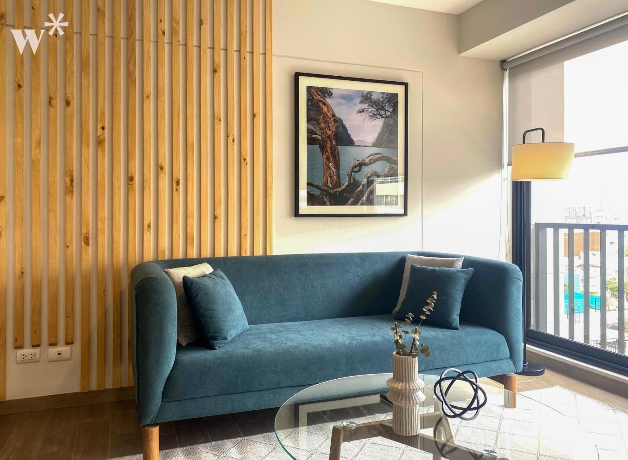 Appartement Soho By Wynwood House *
