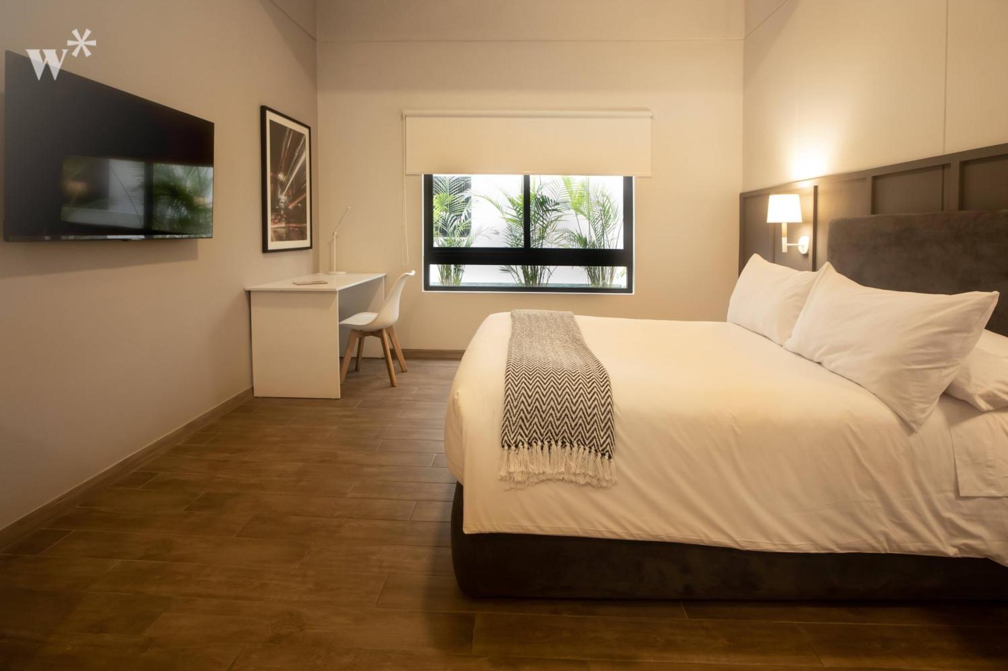 Appartement Soho By Wynwood House