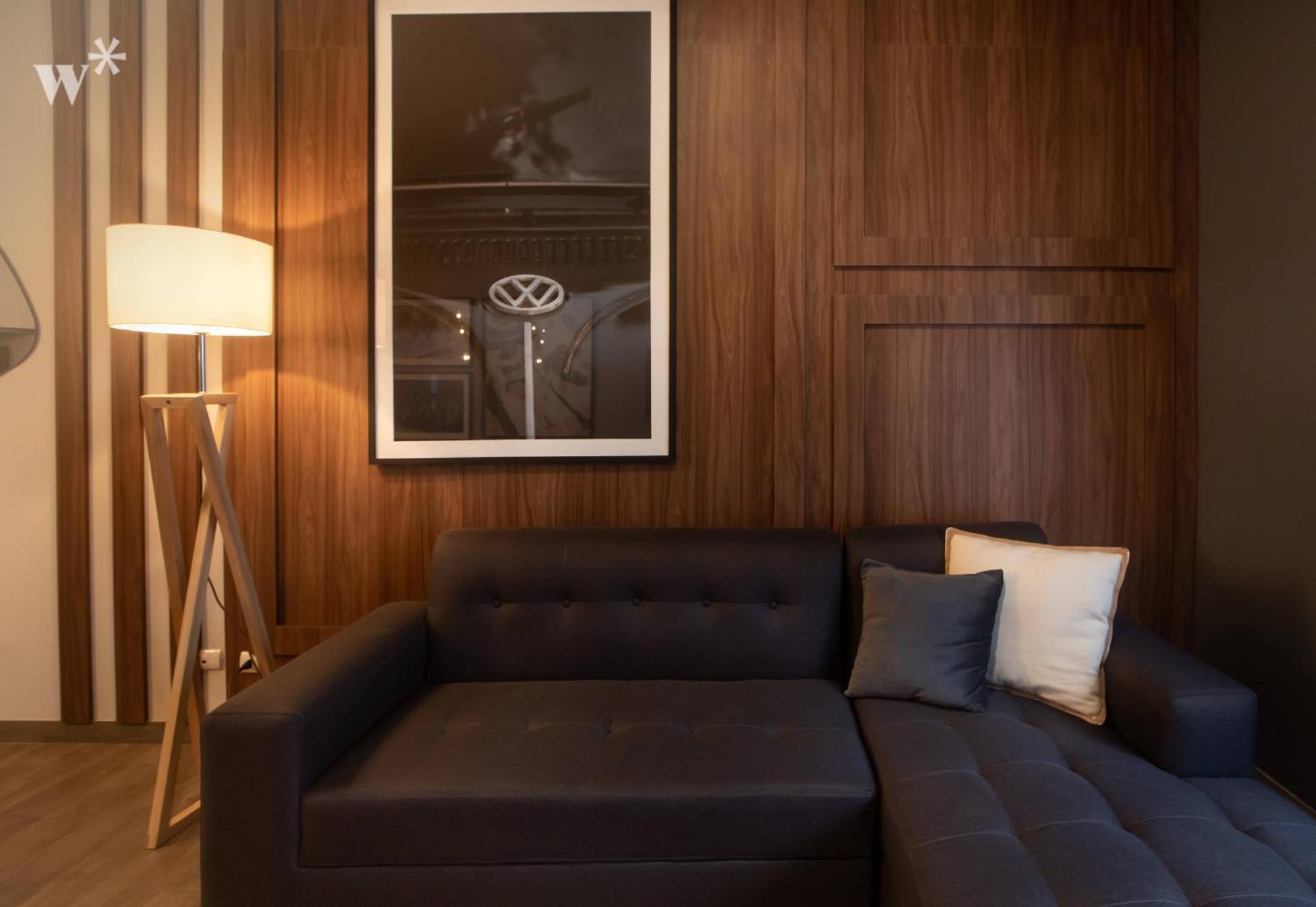 Appartement Soho By Wynwood House Lima