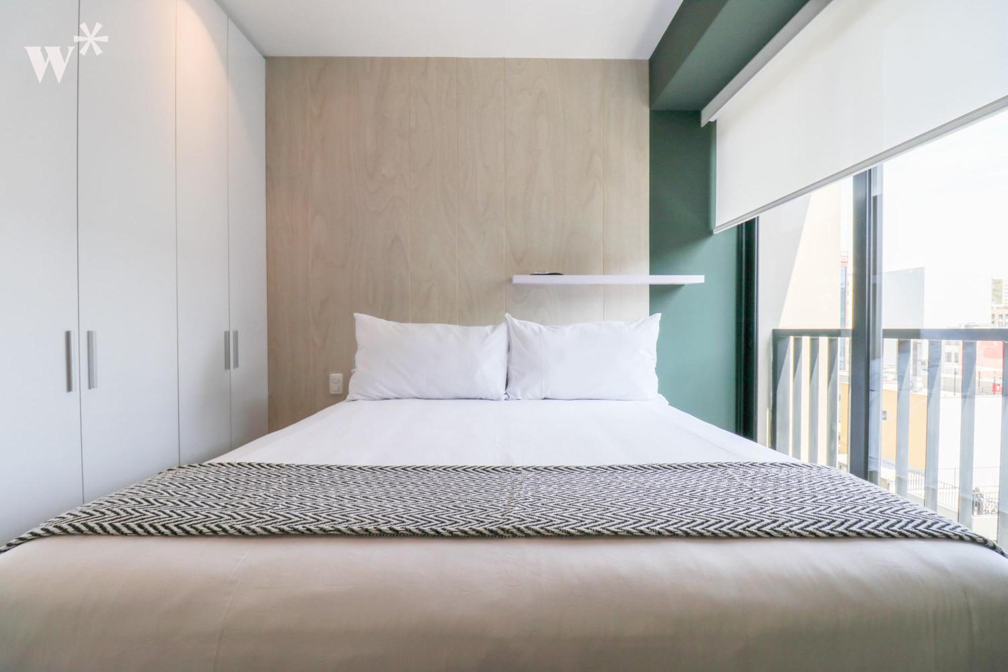 Appartement Soho By Wynwood House