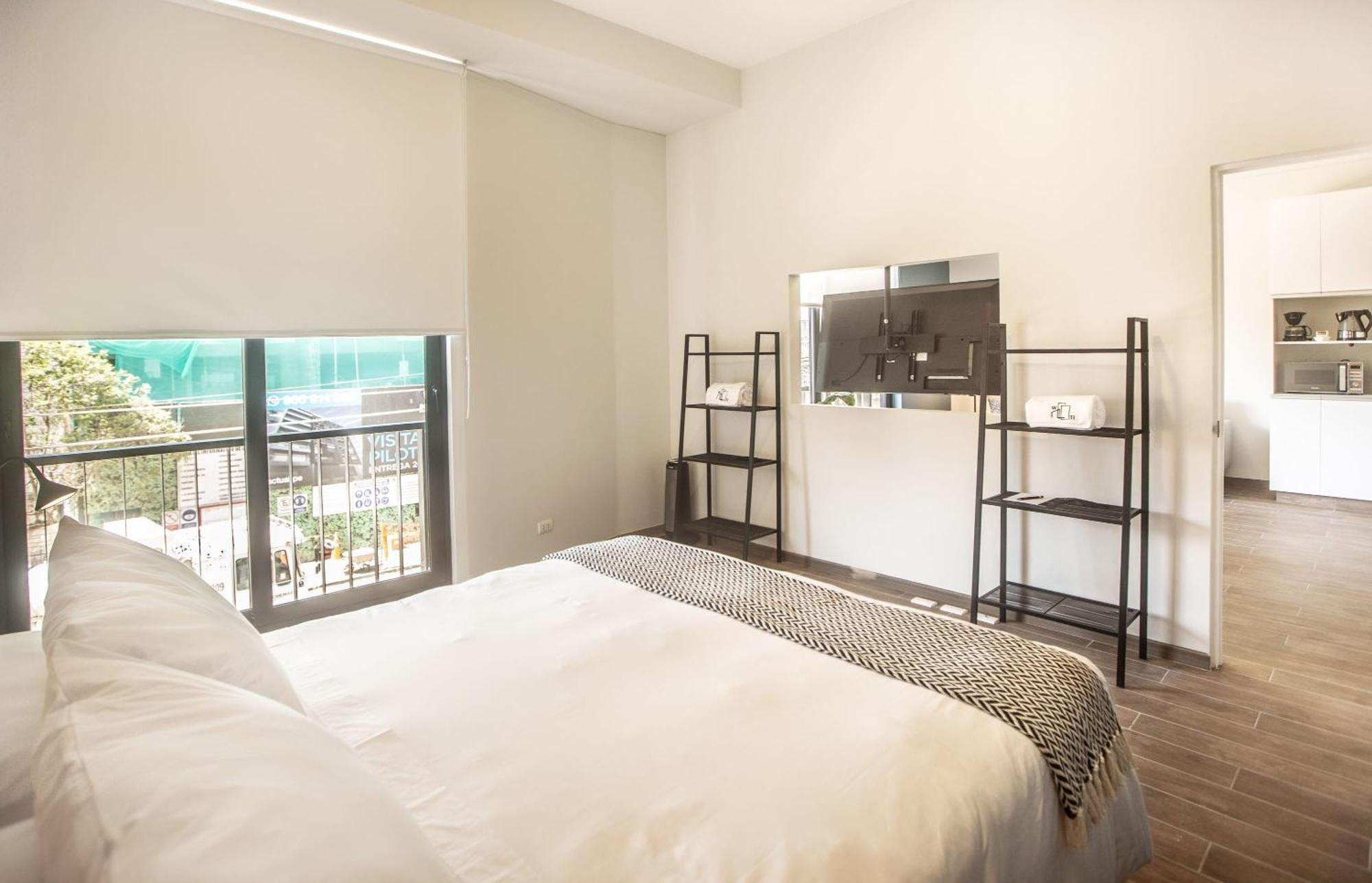 Appartement Soho By Wynwood House Lima