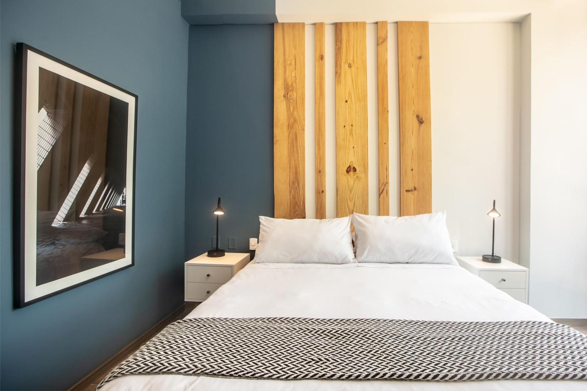 Appartement Soho By Wynwood House Lima