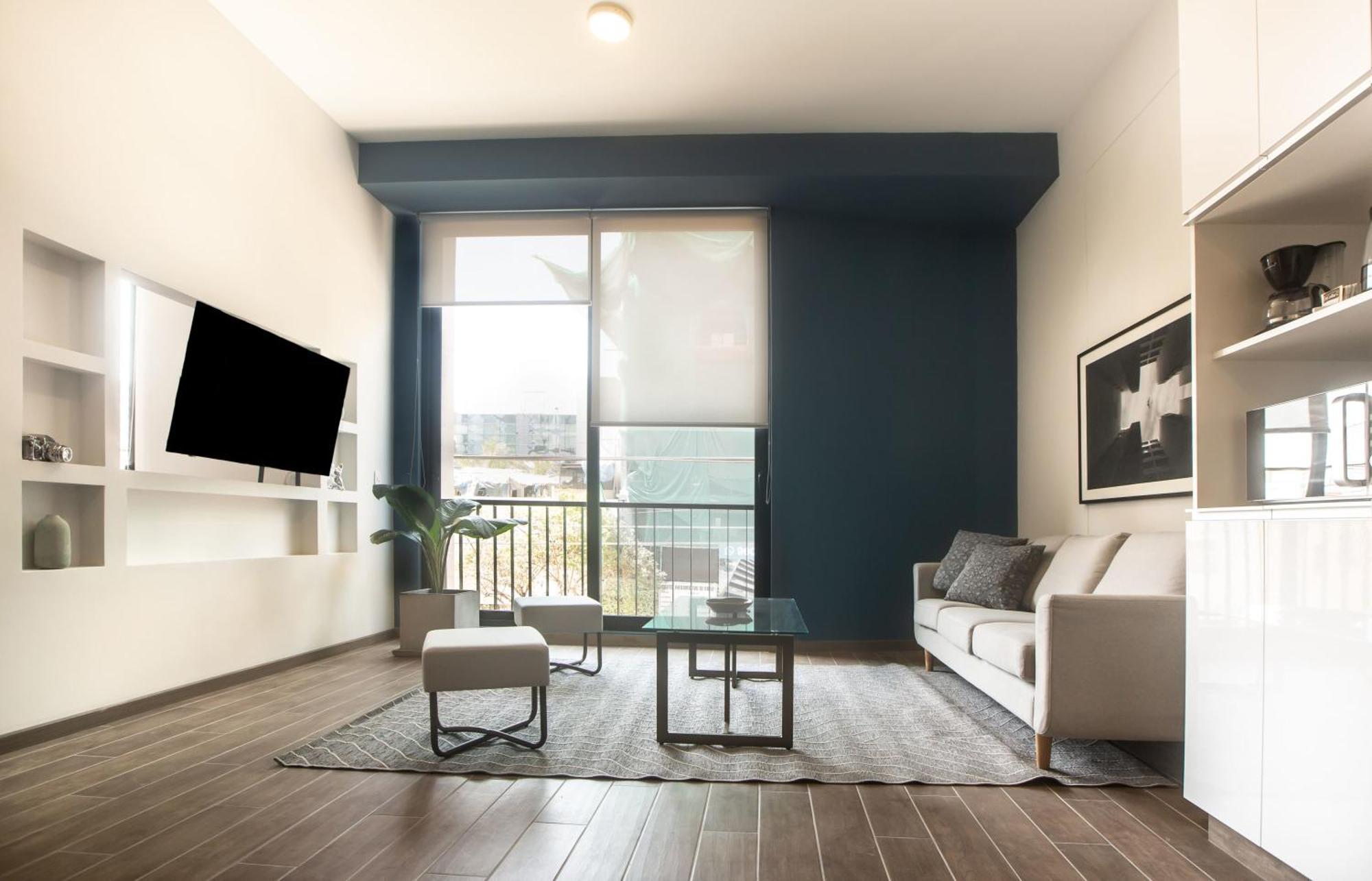 Appartement Soho By Wynwood House