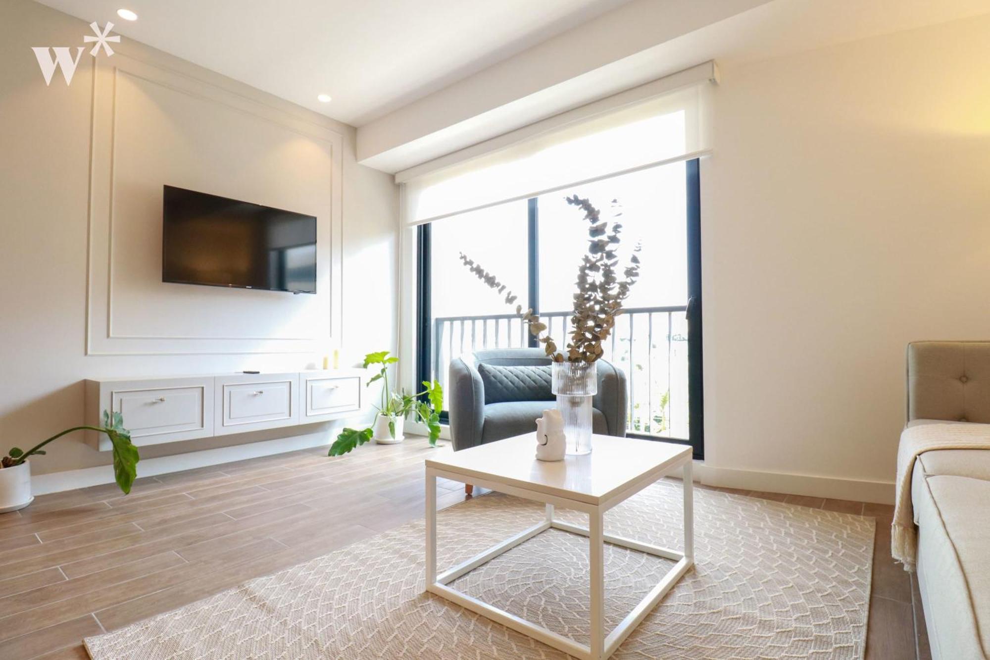Appartement Soho By Wynwood House *