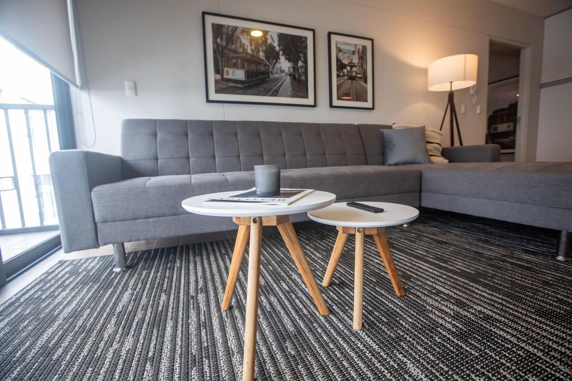 Appartement Soho By Wynwood House