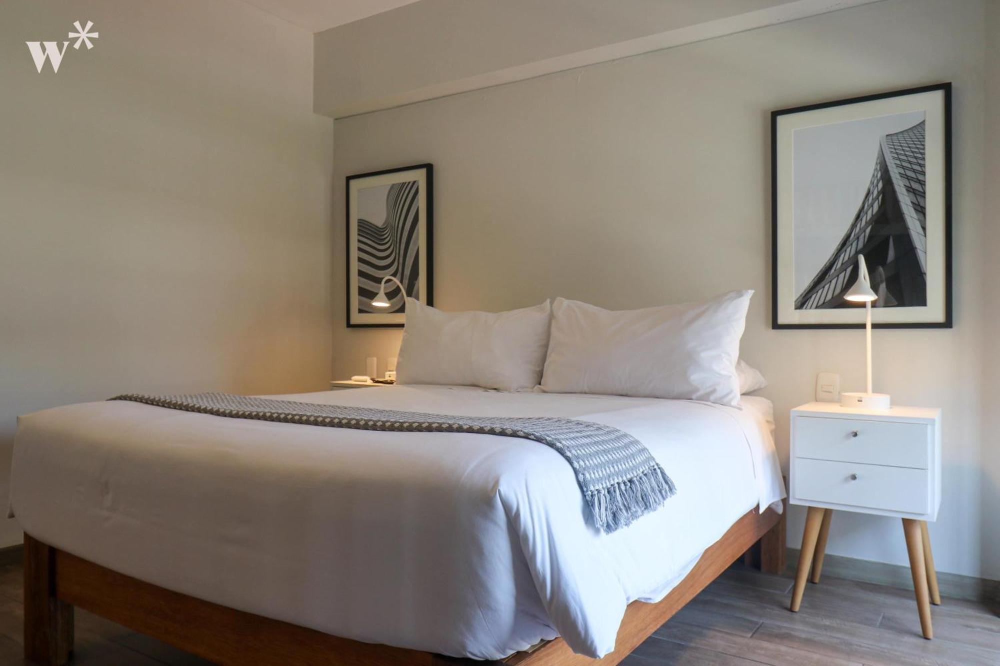 Appartement Soho By Wynwood House Lima