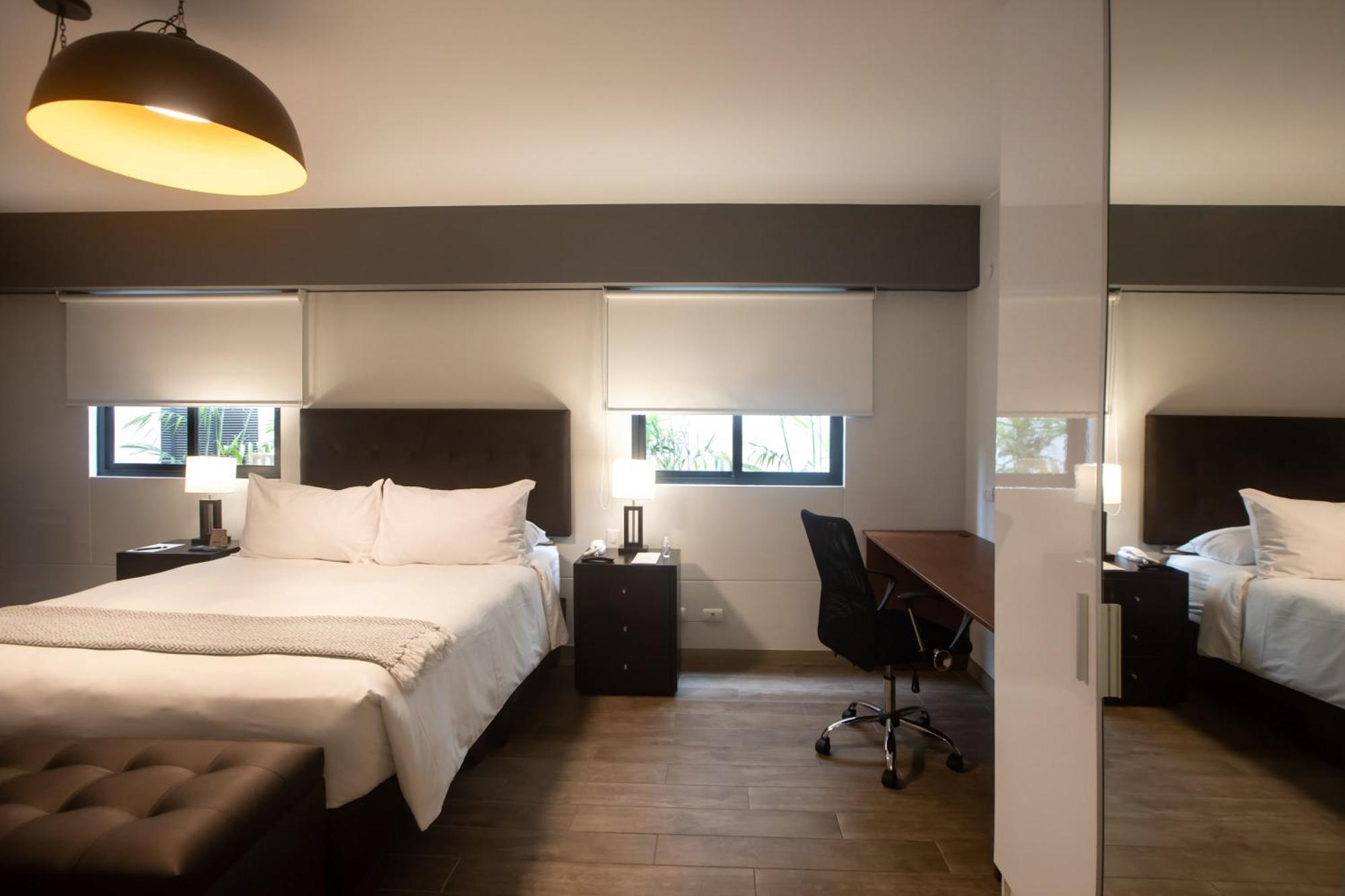 Appartement Soho By Wynwood House Lima