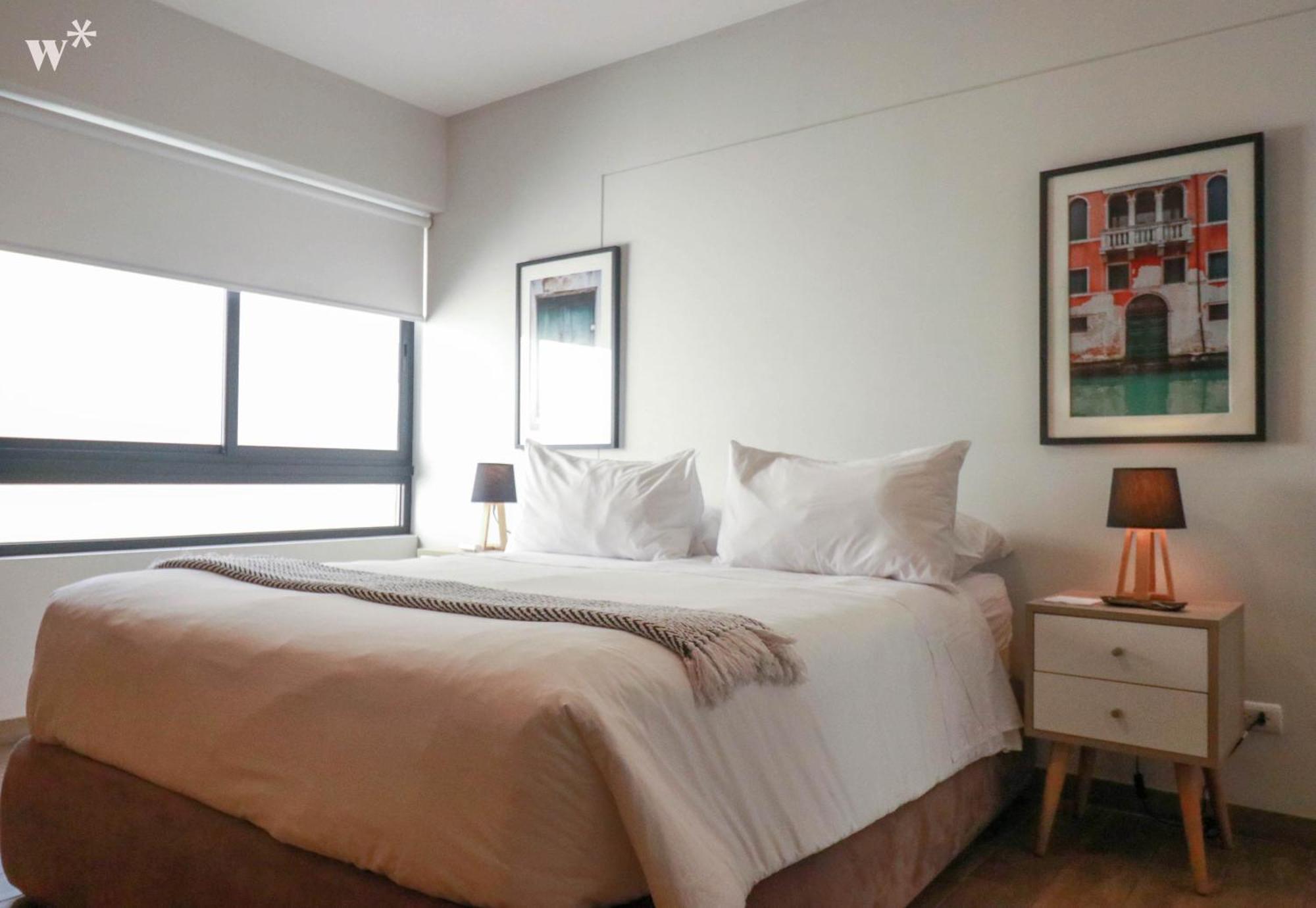 Appartement Soho By Wynwood House