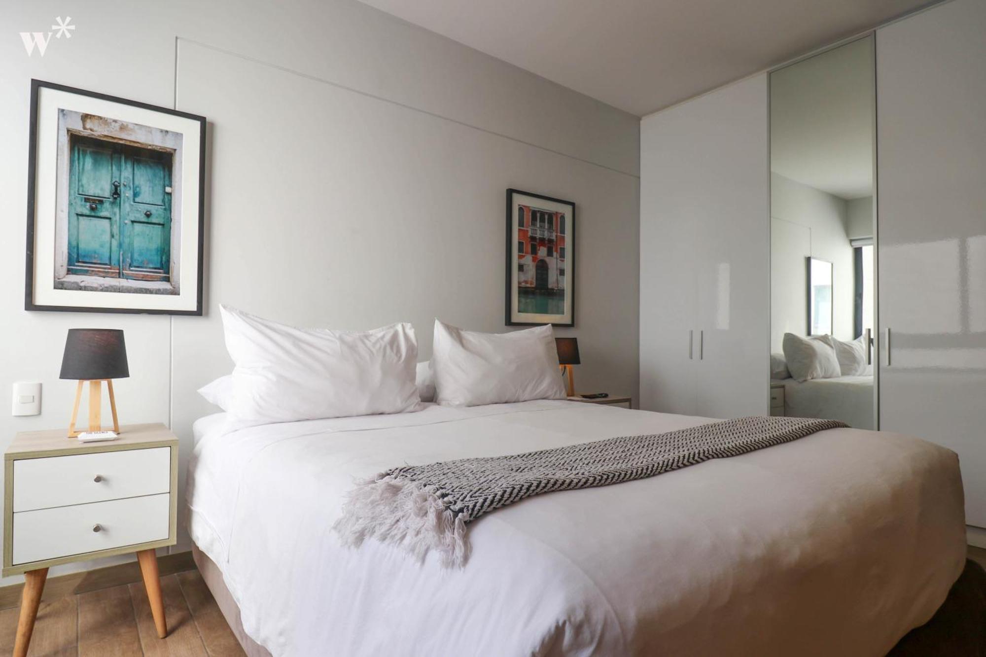 Appartement Soho By Wynwood House *