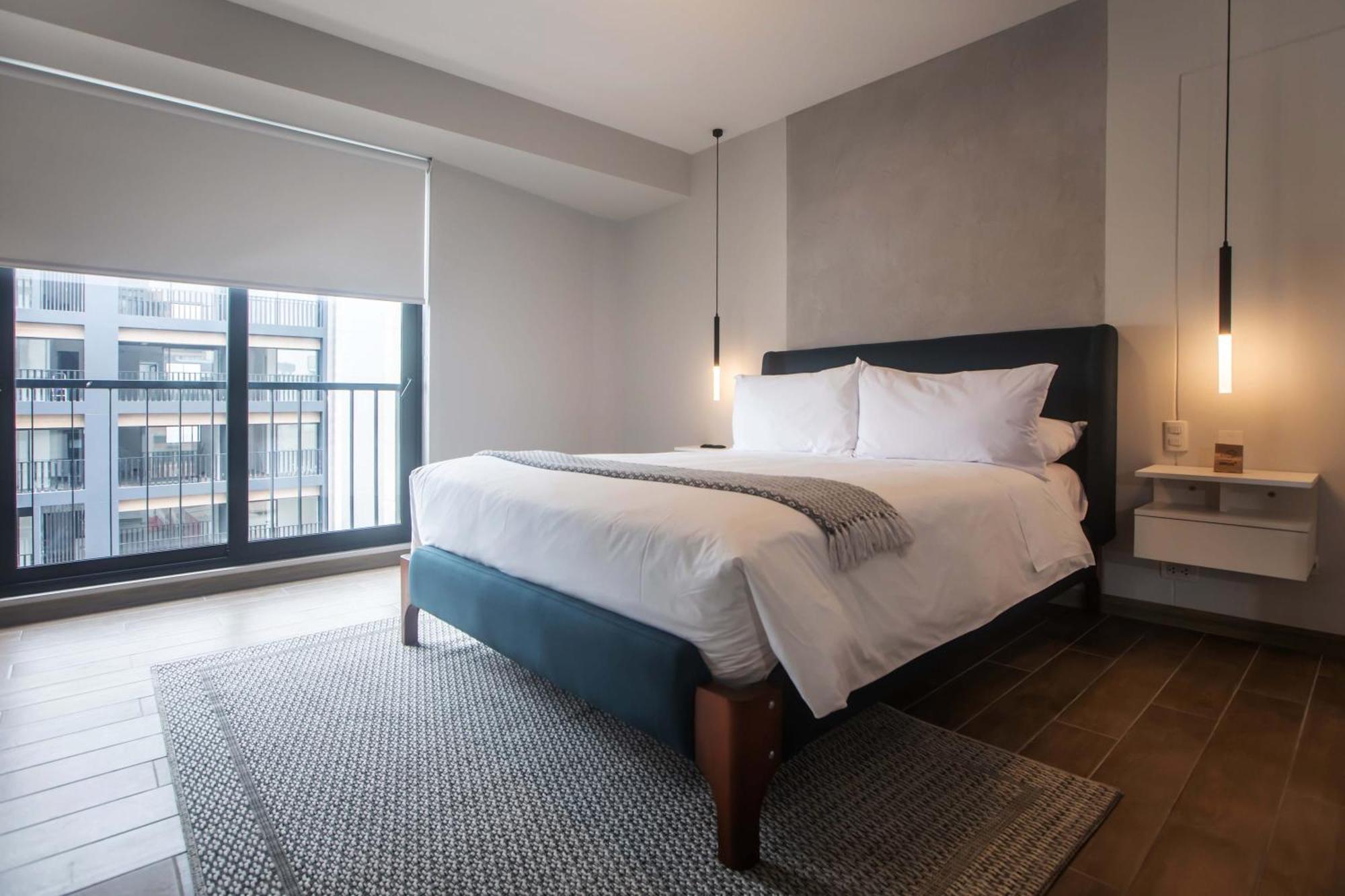 Appartement Soho By Wynwood House