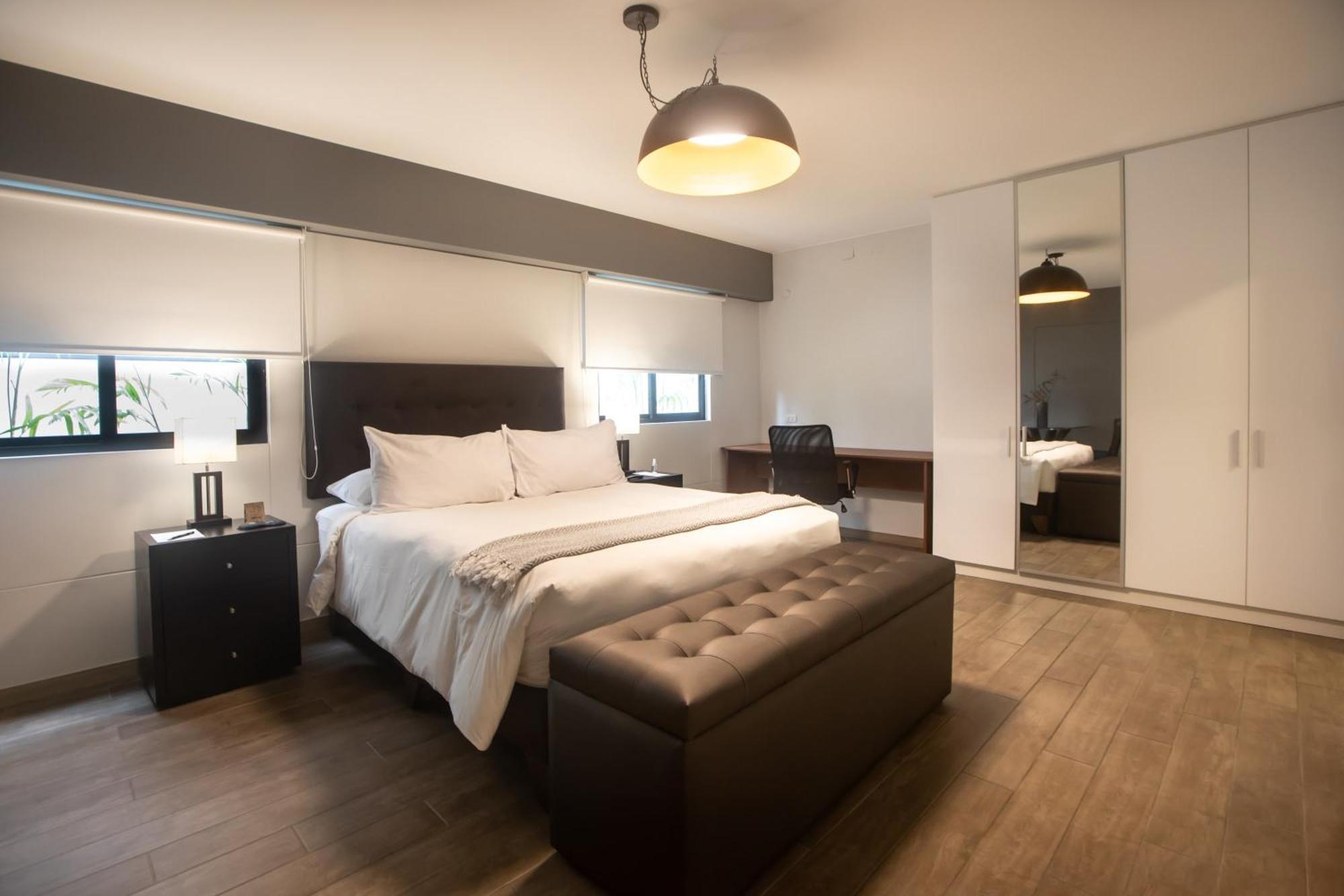 Appartement Soho By Wynwood House