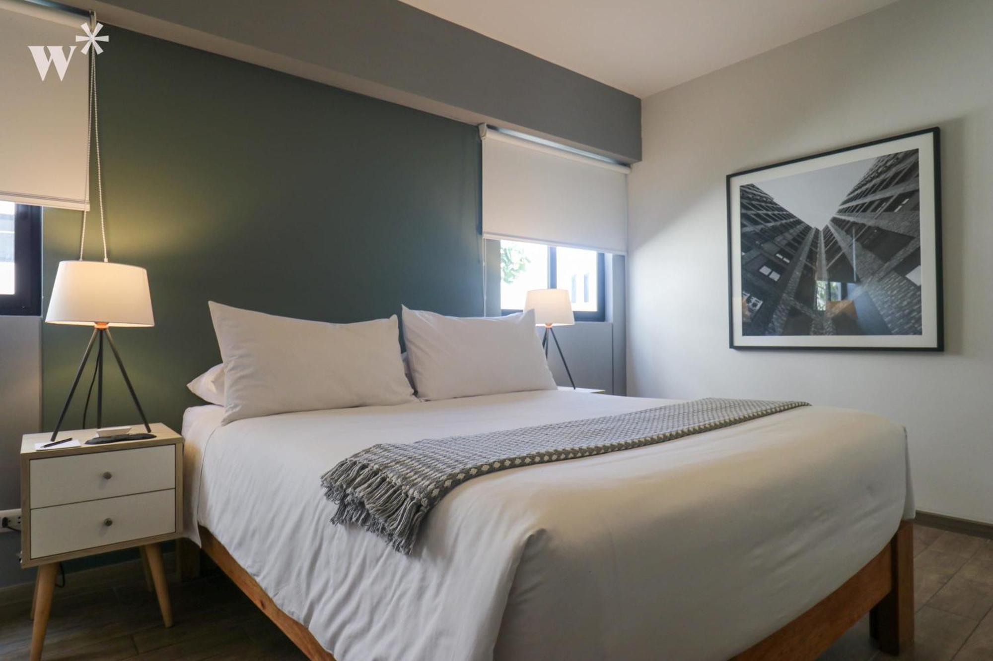 Appartement Soho By Wynwood House *