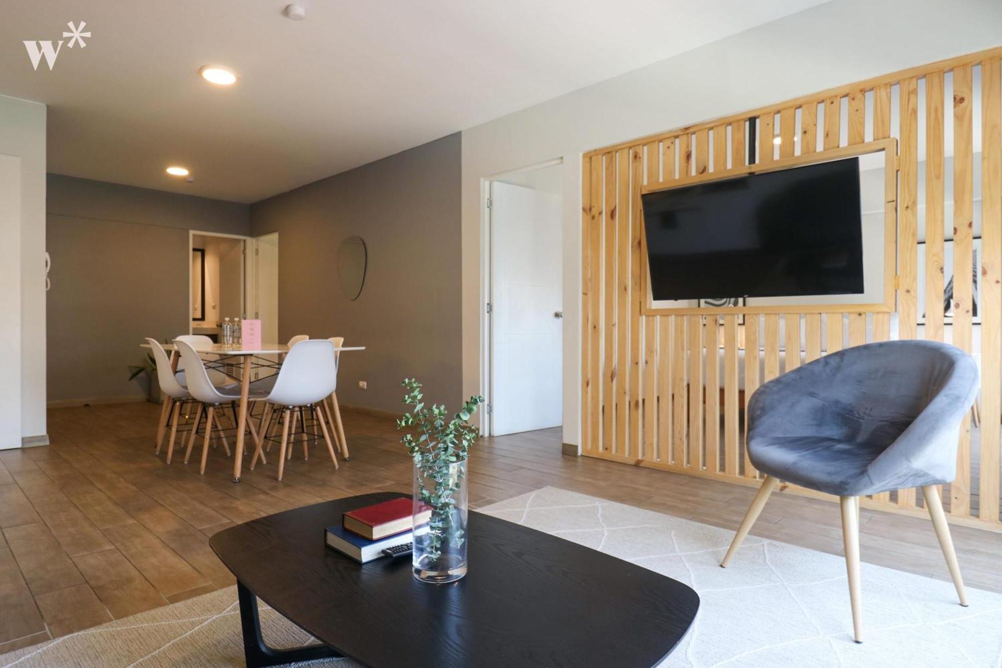 Appartement Soho By Wynwood House Lima