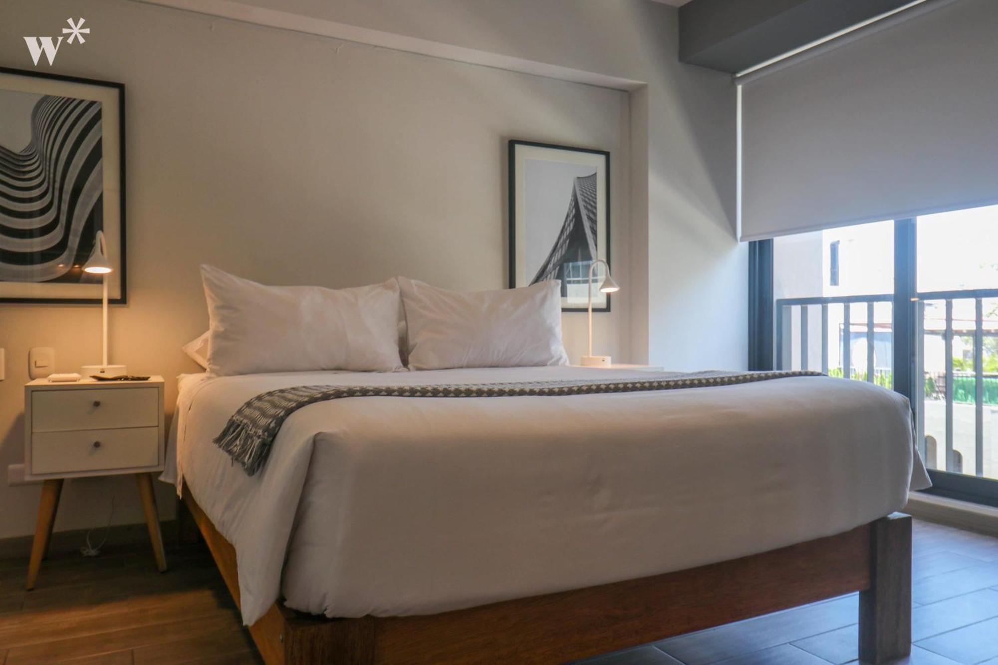 Appartement Soho By Wynwood House *