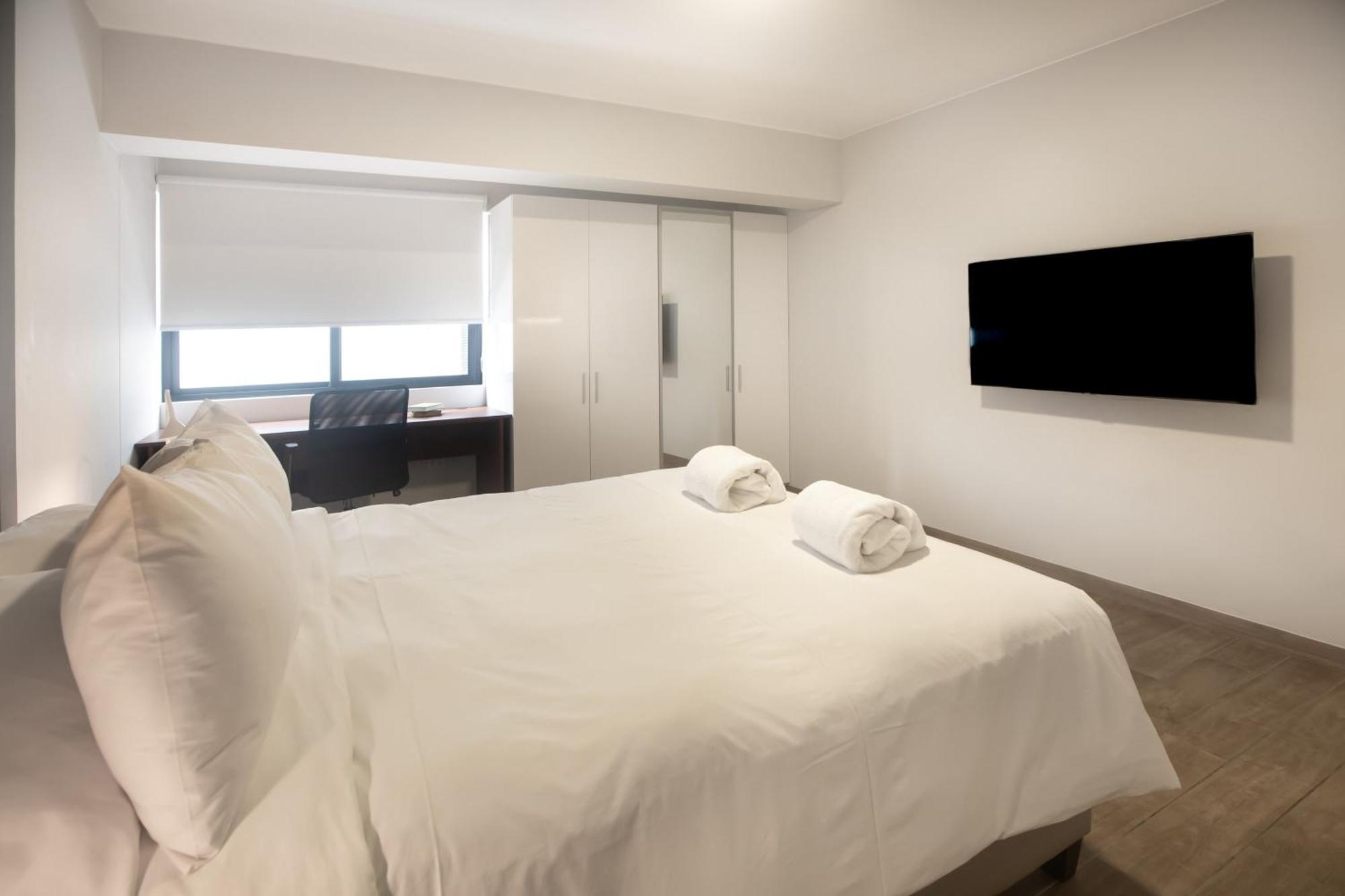 Appartement Soho By Wynwood House Lima