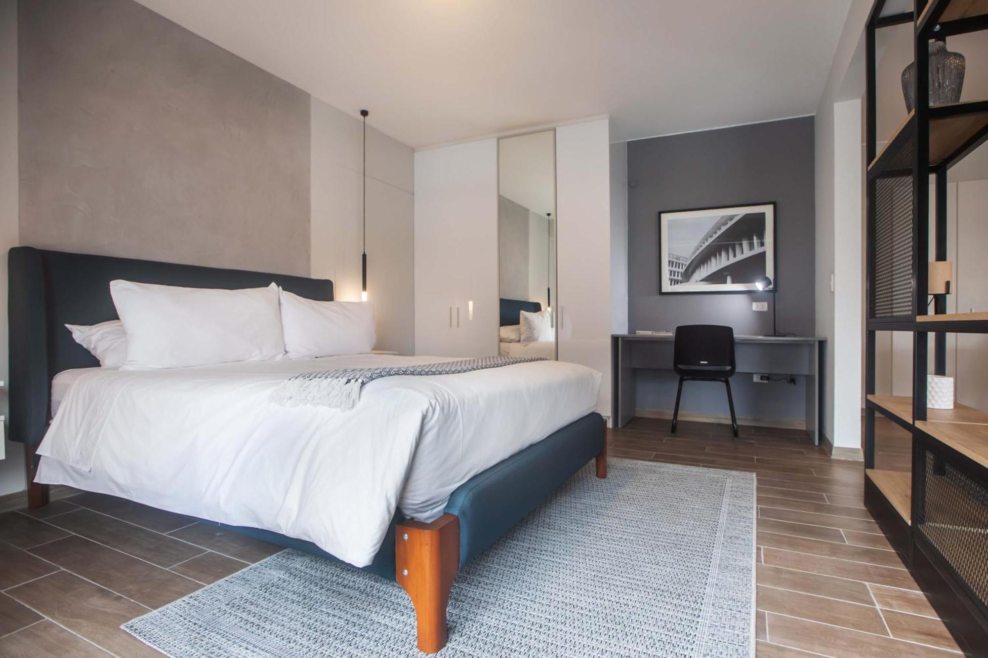 Appartement Soho By Wynwood House *