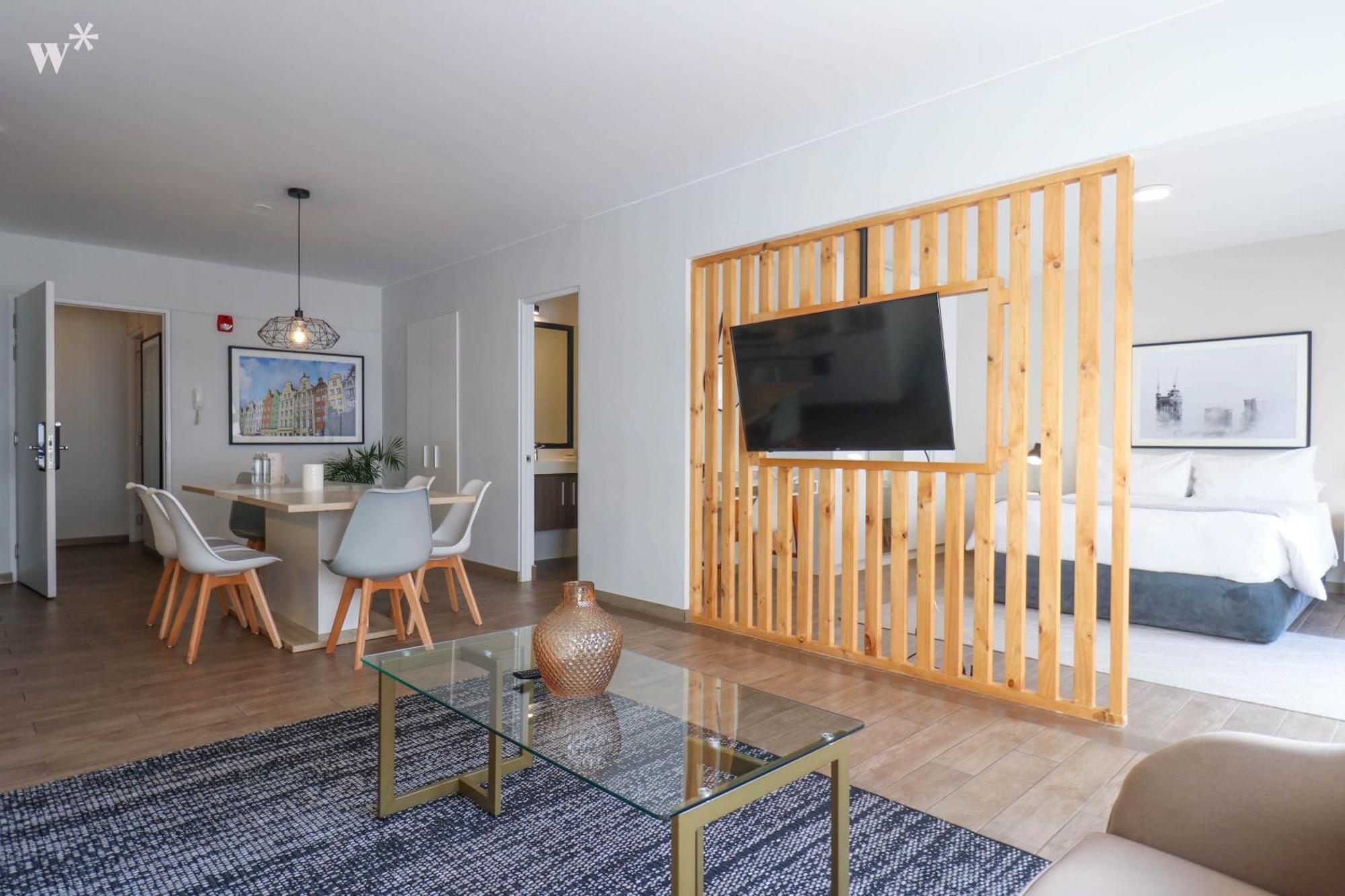 Appartement Soho By Wynwood House