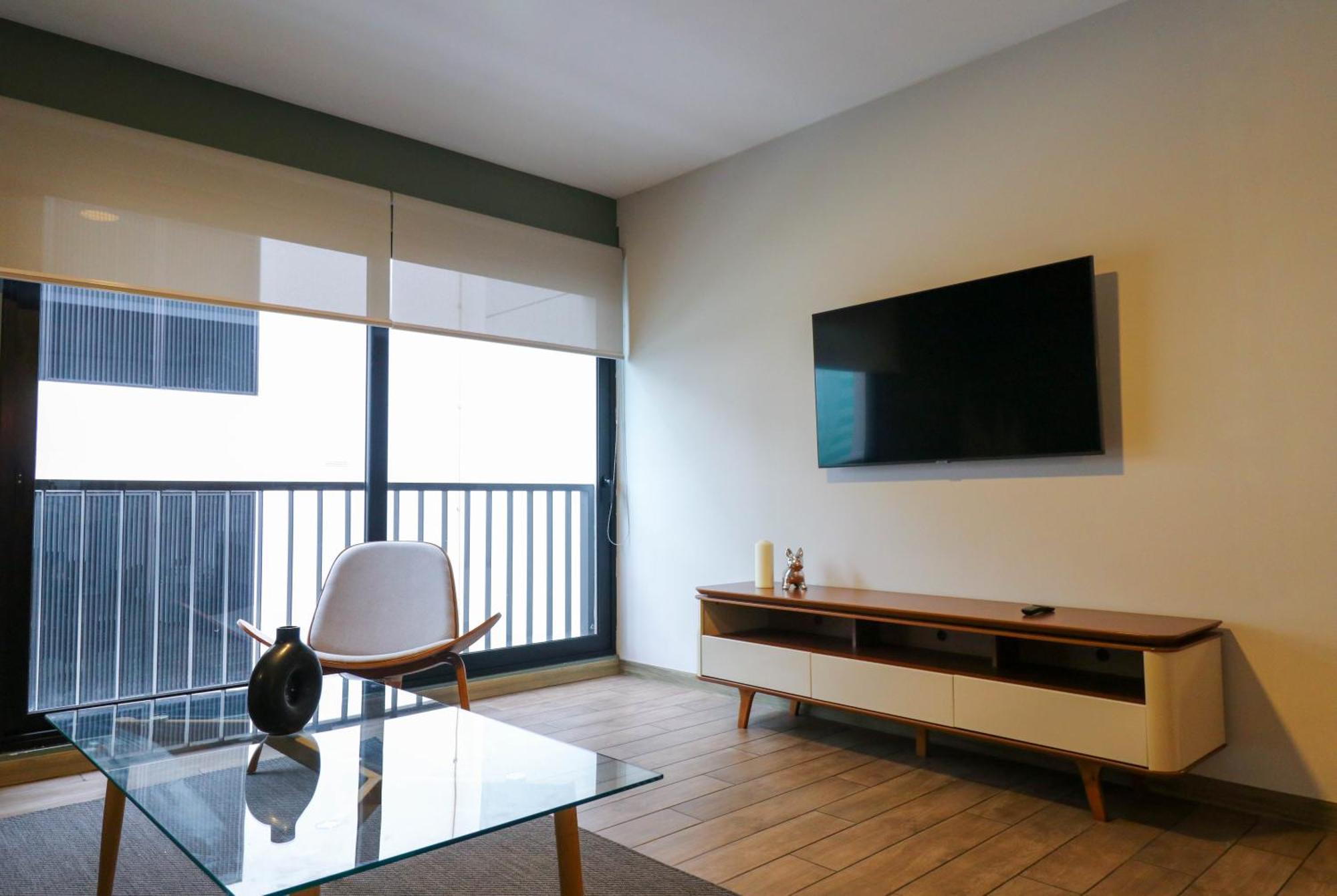 Soho By Wynwood House Appartement *