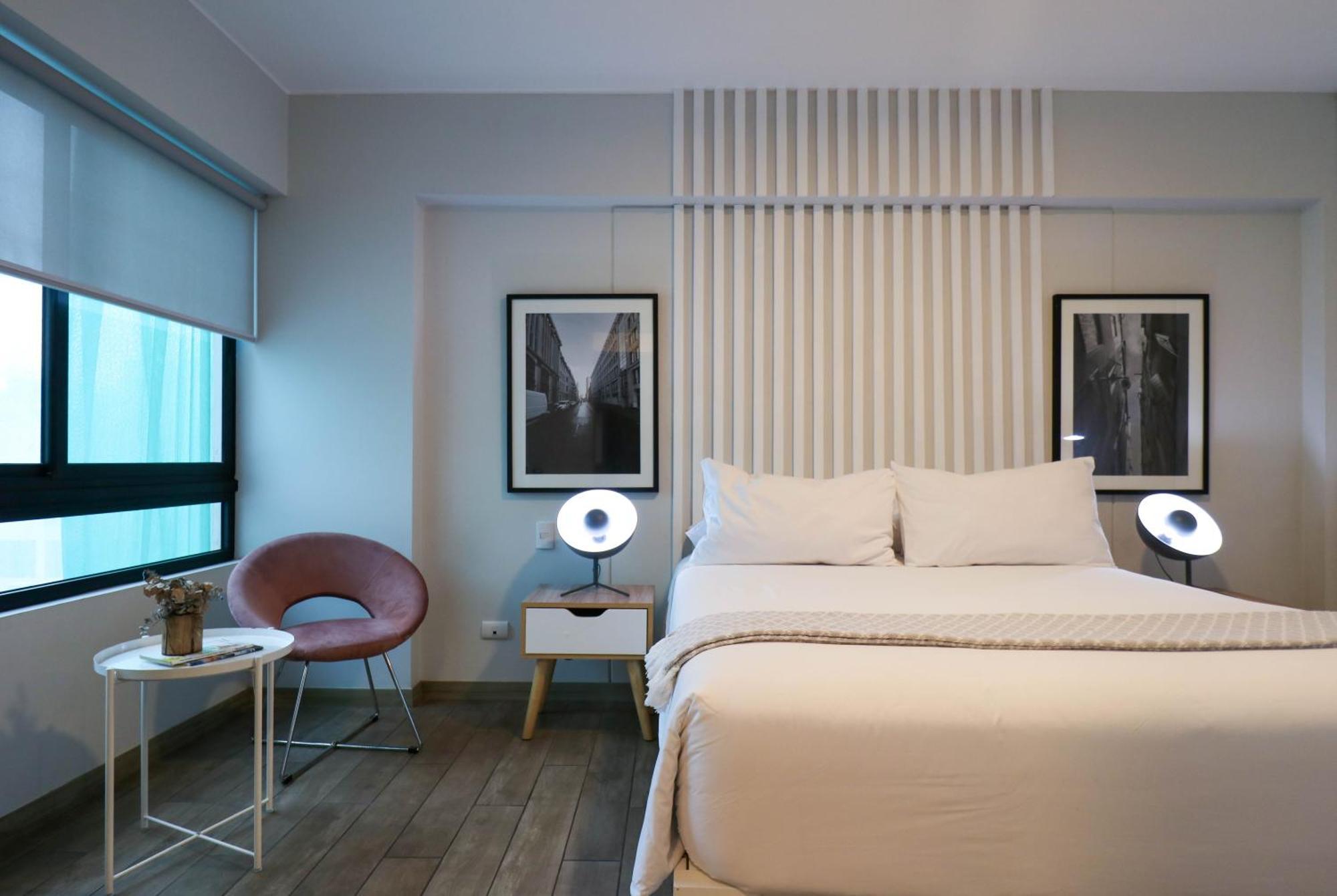 Soho By Wynwood House Appartement Lima