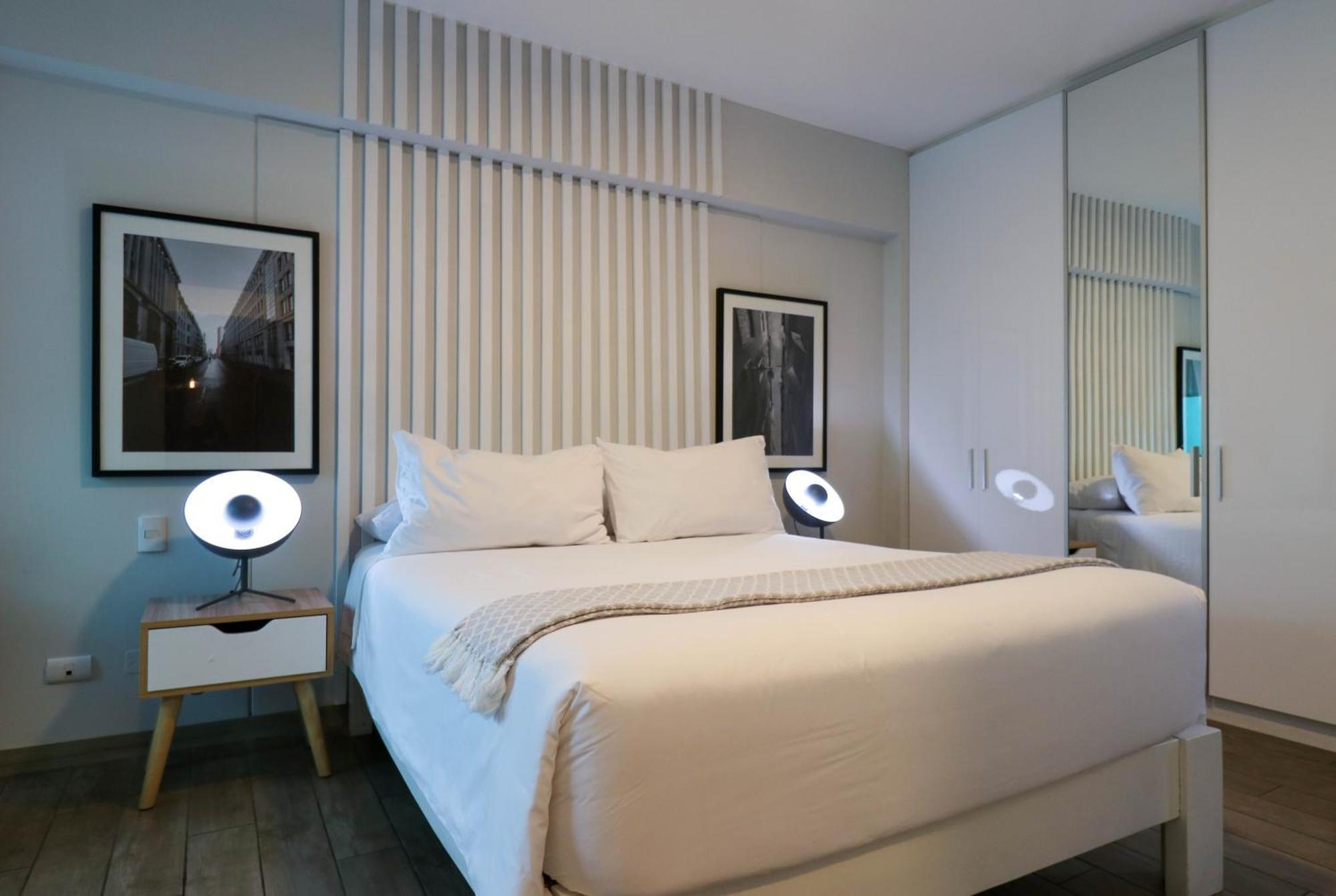 Appartement Soho By Wynwood House
