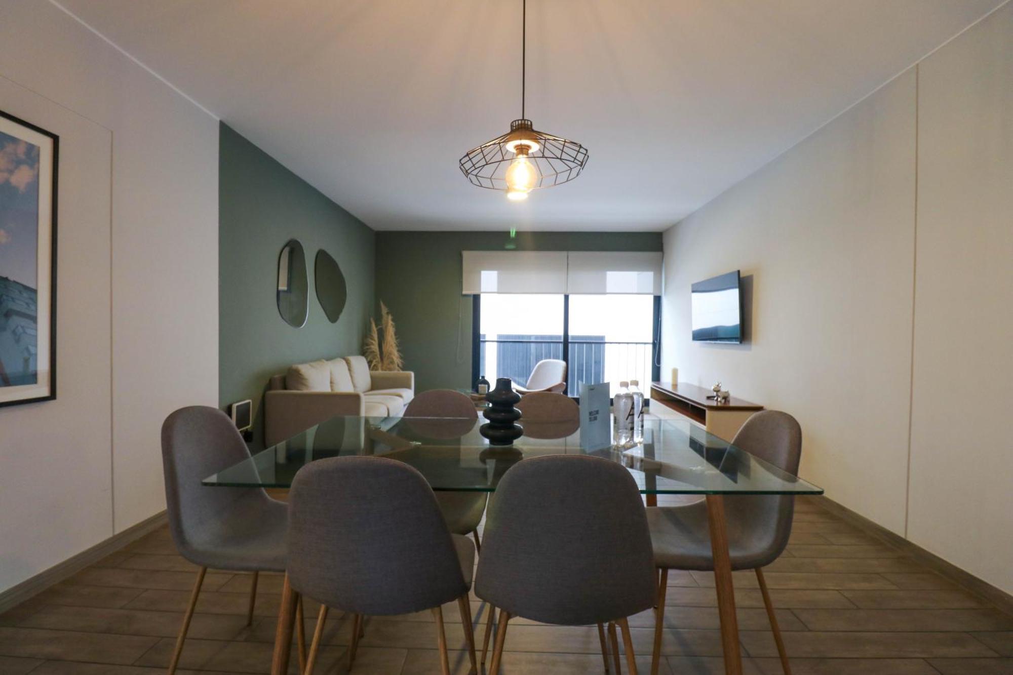 Soho By Wynwood House Appartement